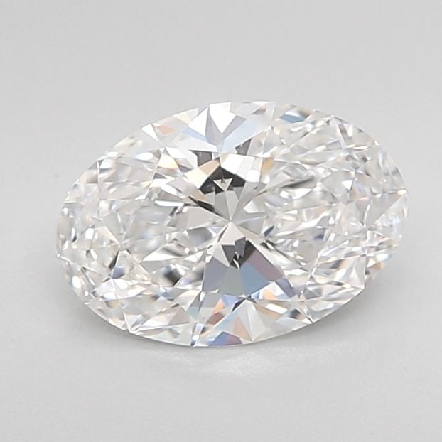 Loose Diamond - OVAL 1.13ct D IF: Loose Diamond - OVAL 1.13ct D IF Source: This is a real non-mined Diamond that has been grown in a lab Shape: OVAL Carats: 1.13 Color: D Clarity: IF Certification: IGI Video: