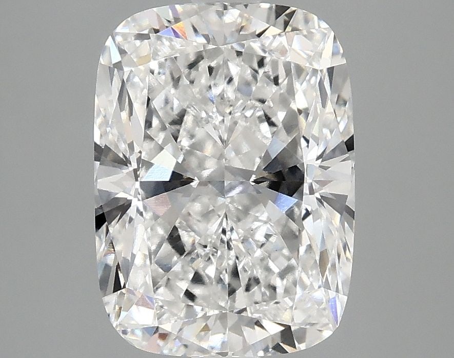 Loose Diamond - CUSHION MODIFIED 3.07ct E VS1 (1 of 1)