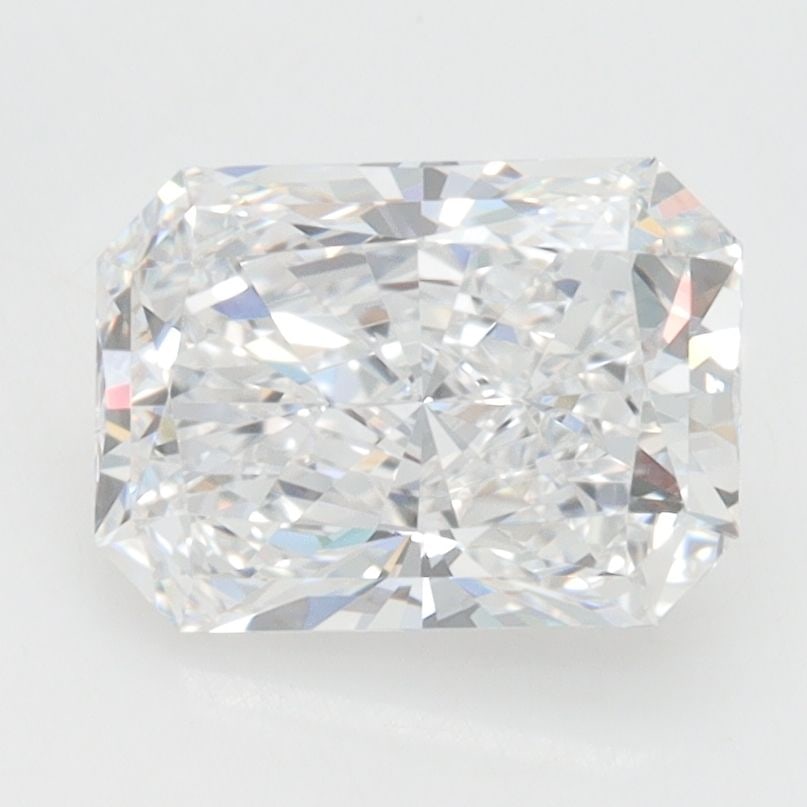 Loose Diamond - RADIANT 2.05ct D VVS1: Loose Diamond - RADIANT 2.05ct D VVS1 Source: This is a real non-mined Diamond that has been grown in a lab Shape: RADIANT Carats: 2.05 Color: D Clarity: VVS1 Certification: GIA Video: