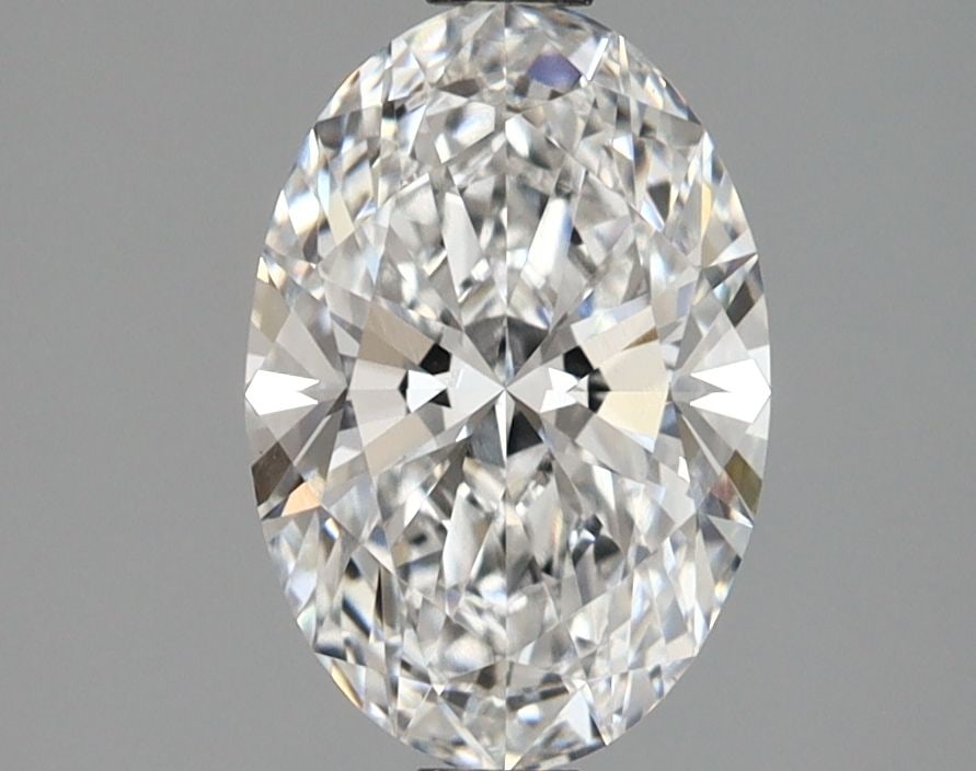 Loose Diamond - OVAL 1.57ct E VS1: Loose Diamond - OVAL 1.57ct E VS1 Source: This is a real non-mined Diamond that has been grown in a lab Shape: OVAL Carats: 1.57 Color: E Clarity: VS1 Certification: GIA Video: