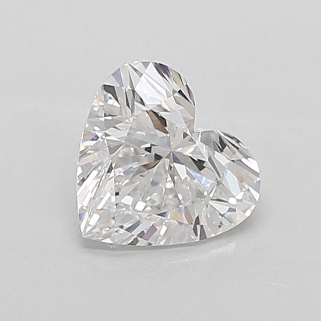 Loose Diamond - HEART 2.04ct E VVS2 (1 of 1)