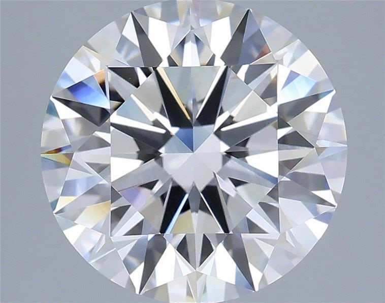 Ideal Loose Diamond - ROUND 4.57ct E VVS1: Ideal Loose Diamond - ROUND 4.57ct E VVS1 Source: This is a real non-mined Diamond that has been grown in a lab Shape: ROUND Carats: 4.57 Color: E Clarity: VVS1 Certification: IGI Video: