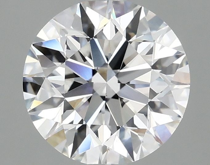 Loose Diamond - ROUND 2.01ct E VS2 (1 of 1)
