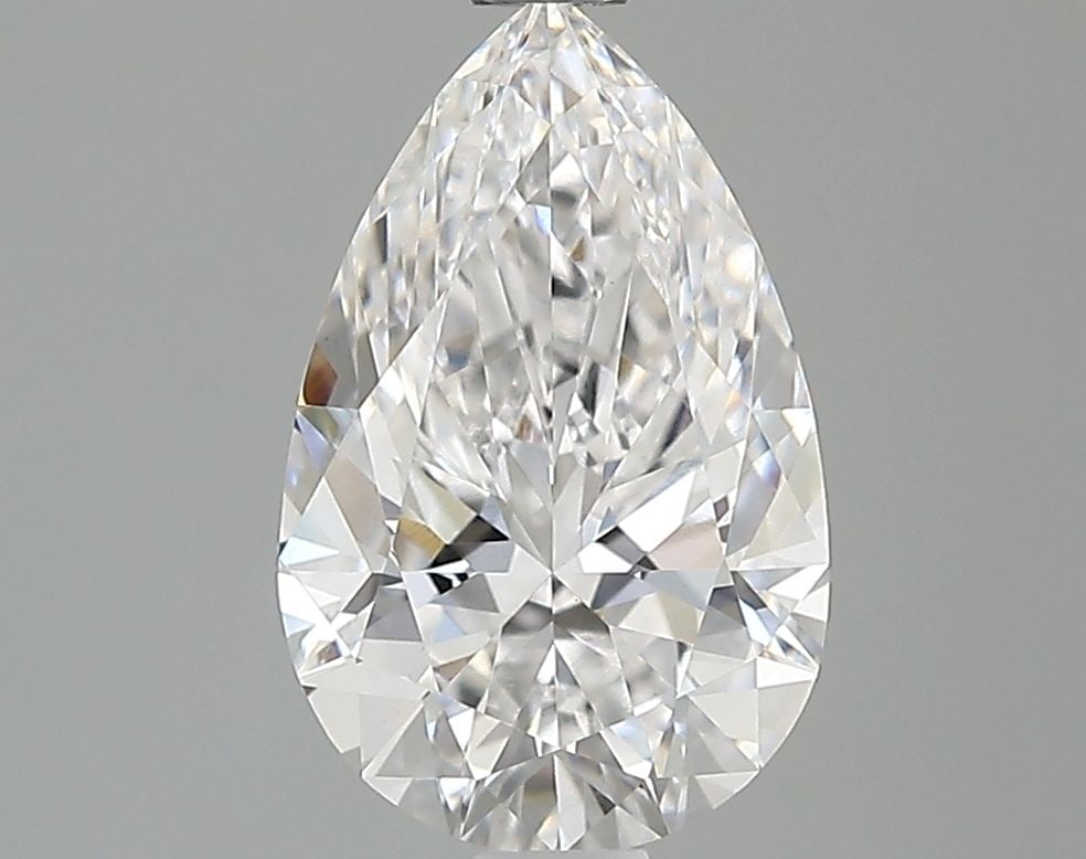 Loose Diamond - PEAR 1.54ct D VVS2 (1 of 1)