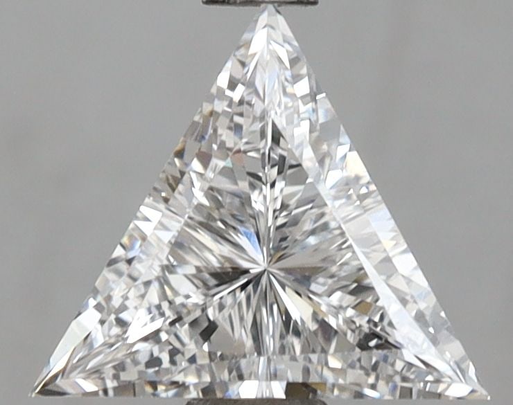 Loose Diamond - TRIANGULAR 1.08ct D VVS1 (1 of 1)