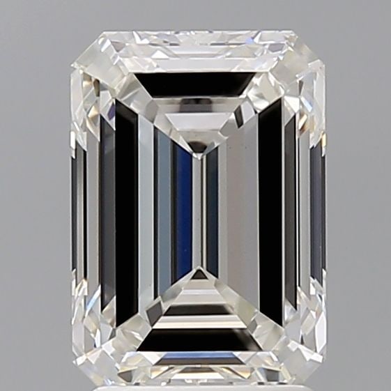 Loose Diamond - EMERALD 2.54ct G VVS2 (1 of 1)