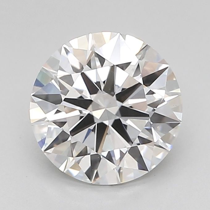 Ideal Loose Diamond - ROUND 2.04ct E VS1: Ideal Loose Diamond - ROUND 2.04ct E VS1 Source: This is a real non-mined Diamond that has been grown in a lab Shape: ROUND Carats: 2.04 Color: E Clarity: VS1 Certification: IGI Video: