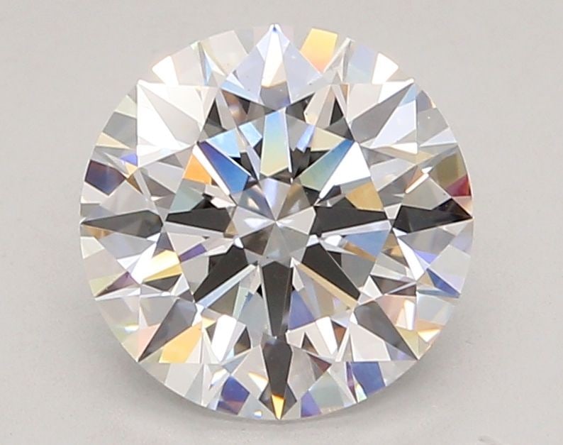 Ideal Loose Diamond - ROUND 3.04ct D VS1: Ideal Loose Diamond - ROUND 3.04ct D VS1 Source: This is a real non-mined Diamond that has been grown in a lab Shape: ROUND Carats: 3.04 Color: D Clarity: VS1 Certification: IGI Video: