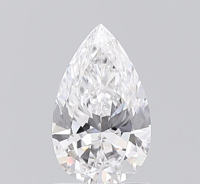Loose Diamond - PEAR 1.04ct E VS1 (1 of 1)