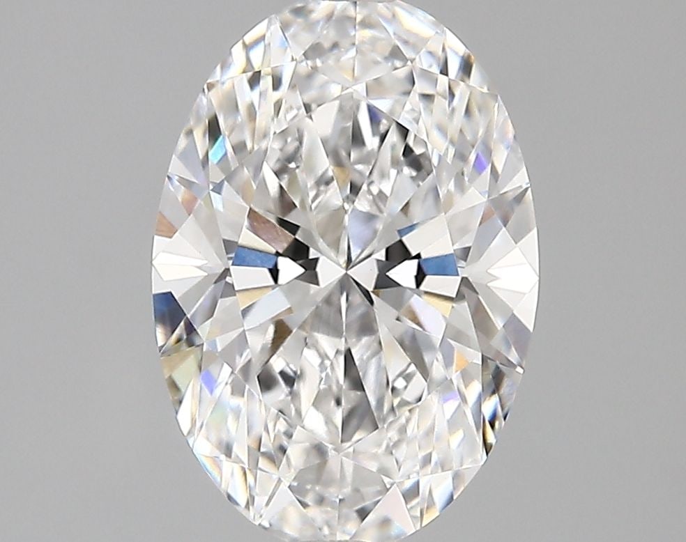 Loose Diamond - OVAL 2.79ct D VVS1: Loose Diamond - OVAL 2.79ct D VVS1 Source: This is a real non-mined Diamond that has been grown in a lab Shape: OVAL Carats: 2.79 Color: D Clarity: VVS1 Certification: IGI Video: Video Link The