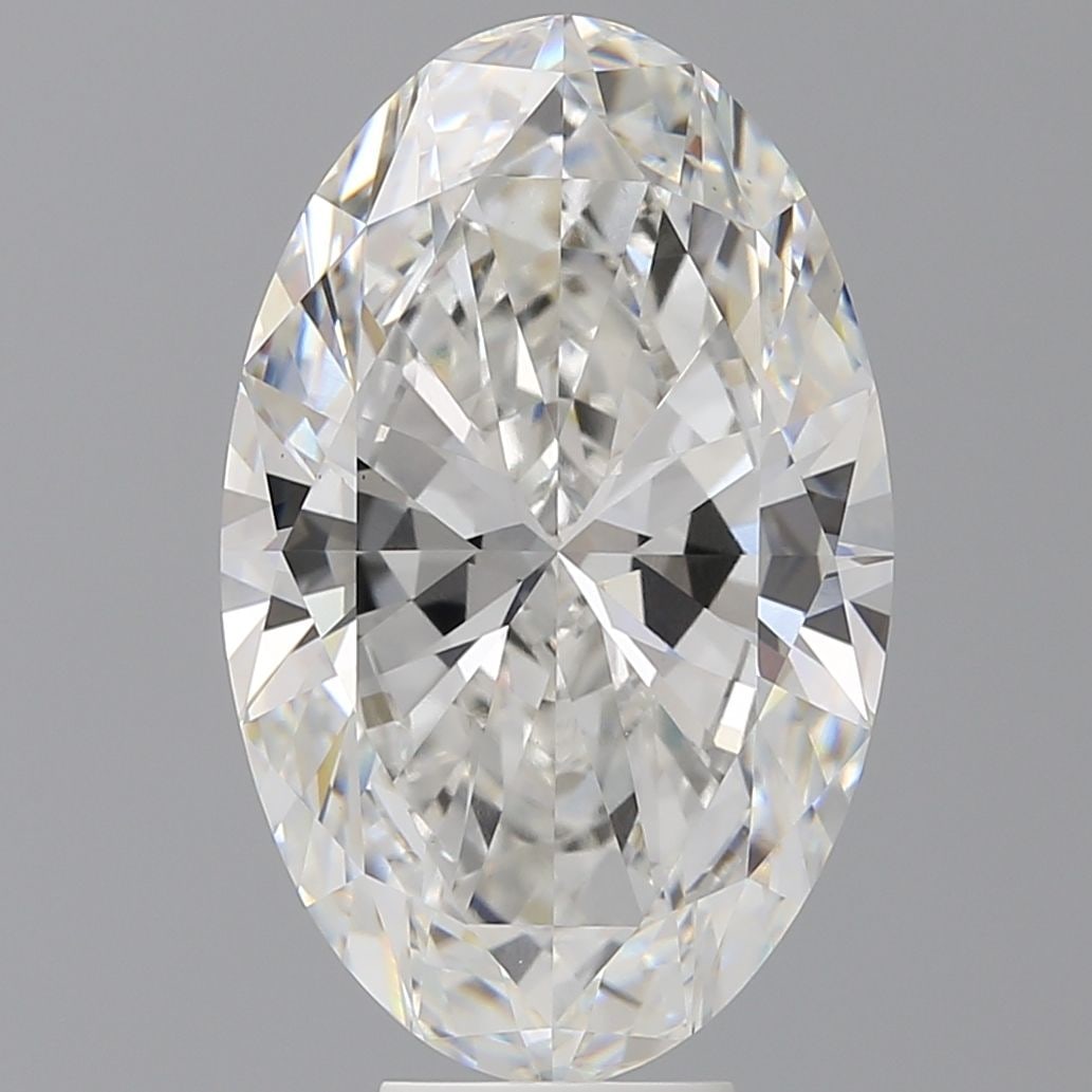 Loose Diamond - OVAL 8.52ct F VS1: Loose Diamond - OVAL 8.52ct F VS1 Source: This is a real non-mined Diamond that has been grown in a lab Shape: OVAL Carats: 8.52 Color: F Clarity: VS1 Certification: IGI Video: Video Link The