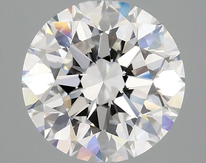 Loose Diamond - ROUND 2.9ct E VVS2: Loose Diamond - ROUND 2.9ct E VVS2 Source: This is a real non-mined Diamond that has been grown in a lab Shape: ROUND Carats: 2.9 Color: E Clarity: VVS2 Certification: IGI Video: