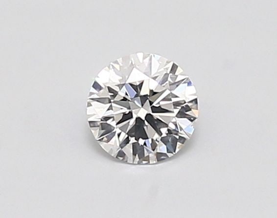 Ideal Loose Diamond - ROUND 0.36ct D VS1: Ideal Loose Diamond - ROUND 0.36ct D VS1 Source: This is a real non-mined Diamond that has been grown in a lab Shape: ROUND Carats: 0.36 Color: D Clarity: VS1 Certification: IGI Video: