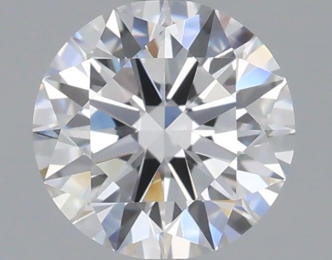 Loose Diamond - ROUND 1.22ct E VVS2 (1 of 1)