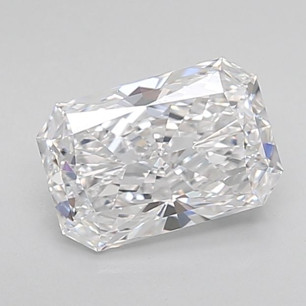 Loose Diamond - RADIANT 1.42ct D VVS2 (1 of 1)
