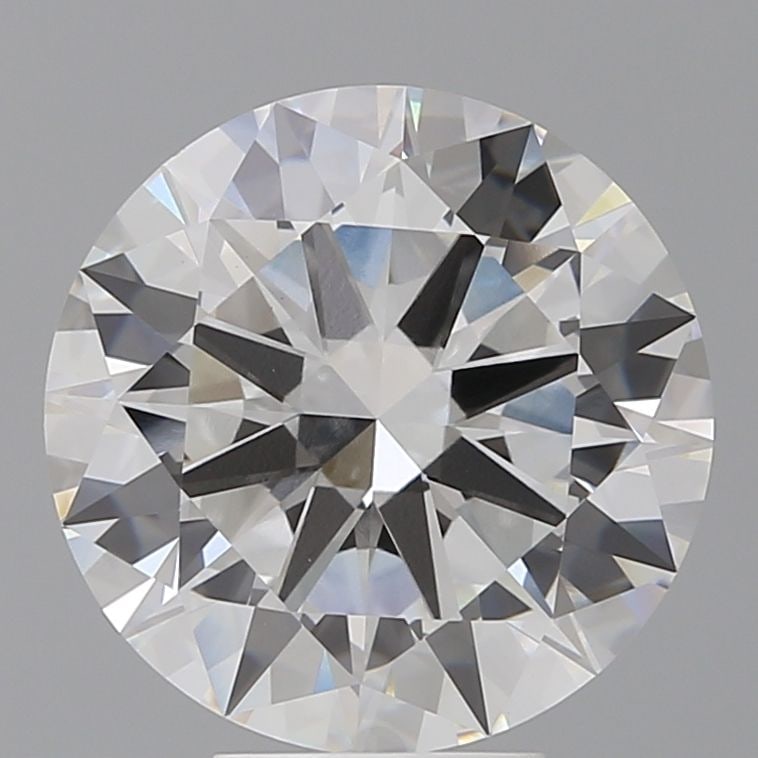Loose Diamond - ROUND 6.05ct E VVS2: Loose Diamond - ROUND 6.05ct E VVS2 Source: This is a real non-mined Diamond that has been grown in a lab Shape: ROUND Carats: 6.05 Color: E Clarity: VVS2 Certification: IGI Video: