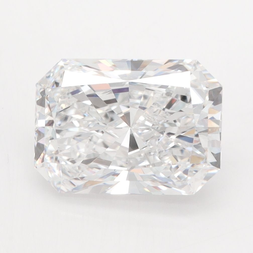 Loose Diamond - RADIANT 3.09ct D VVS1 (1 of 1)