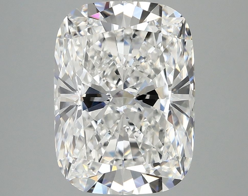Loose Diamond - CUSHION MODIFIED 4.1ct E VS1 (1 of 1)