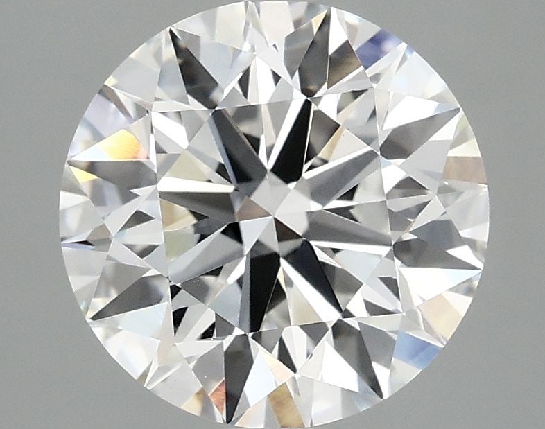 Loose Diamond - ROUND 3.02ct E VVS2 (1 of 1)