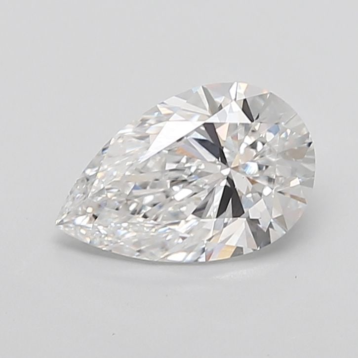 Loose Diamond - PEAR 2.74ct E VS1: Loose Diamond - PEAR 2.74ct E VS1 Source: This is a real non-mined Diamond that has been grown in a lab Shape: PEAR Carats: 2.74 Color: E Clarity: VS1 Certification: IGI Video: