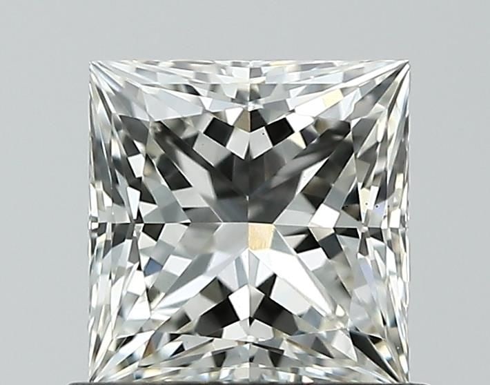 Loose Diamond - PRINCESS 0.86ct H VS1 (1 of 1)