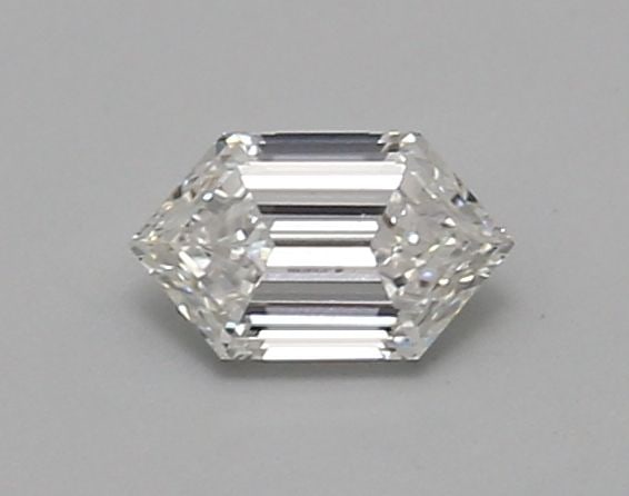 Loose Diamond - HEXAGONAL 0.5ct F VS1 (1 of 1)
