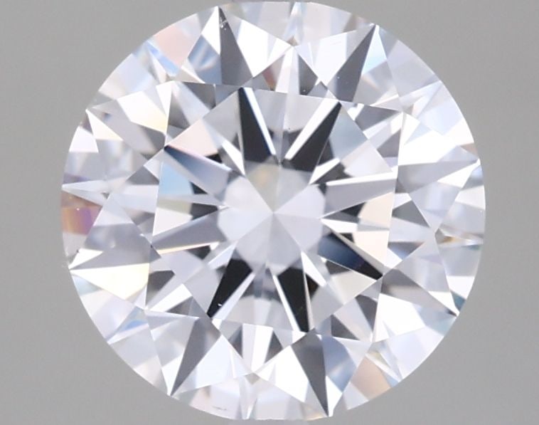 Ideal Loose Diamond - ROUND 2.56ct E VVS1: Ideal Loose Diamond - ROUND 2.56ct E VVS1 Source: This is a real non-mined Diamond that has been grown in a lab Shape: ROUND Carats: 2.56 Color: E Clarity: VVS1 Certification: IGI Video: