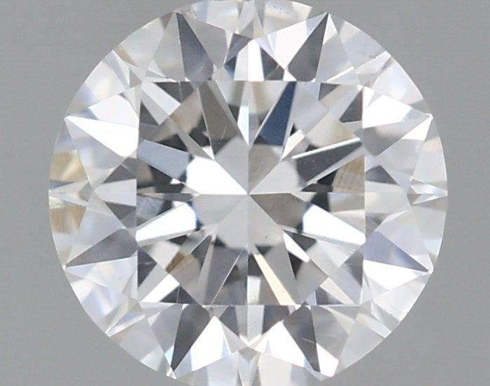 Loose Diamond - ROUND 0.63ct F VS1 (1 of 1)