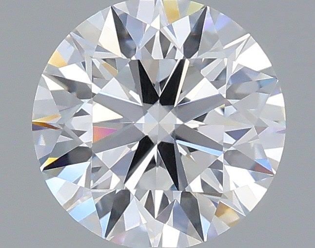 Ideal Loose Diamond - ROUND 1.36ct D SI1: Ideal Loose Diamond - ROUND 1.36ct D SI1 Source: This is a real non-mined Diamond that has been grown in a lab Shape: ROUND Carats: 1.36 Color: D Clarity: SI1 Certification: IGI Video: