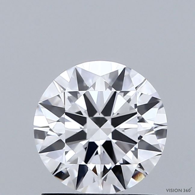 Ideal Loose Diamond - ROUND 1.2ct F VS1: Ideal Loose Diamond - ROUND 1.2ct F VS1 Source: This is a real non-mined Diamond that has been grown in a lab Shape: ROUND Carats: 1.2 Color: F Clarity: VS1 Certification: IGI Video: