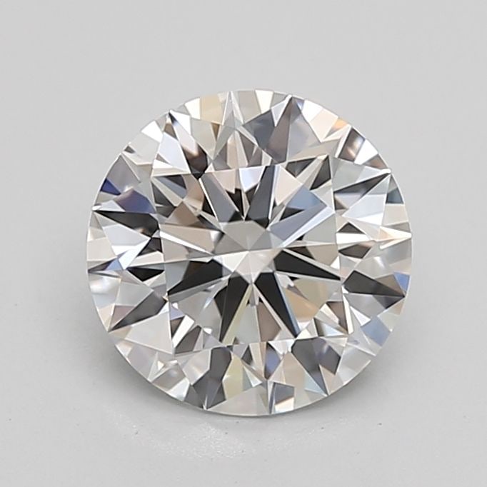 Ideal Loose Diamond - ROUND 1.64ct F VVS1: Ideal Loose Diamond - ROUND 1.64ct F VVS1 Source: This is a real non-mined Diamond that has been grown in a lab Shape: ROUND Carats: 1.64 Color: F Clarity: VVS1 Certification: IGI Video: