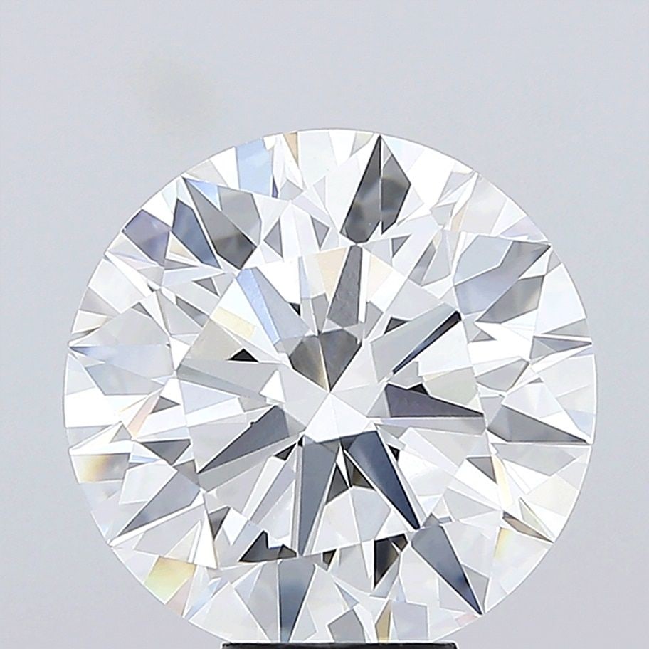 Ideal Loose Diamond - ROUND 9.09ct F VVS2: Ideal Loose Diamond - ROUND 9.09ct F VVS2 Source: This is a real non-mined Diamond that has been grown in a lab Shape: ROUND Carats: 9.09 Color: F Clarity: VVS2 Certification: IGI Video: