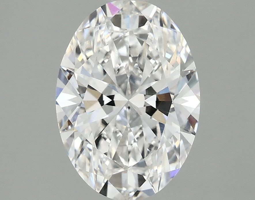 Loose Diamond - OVAL 2.05ct E VS1 (1 of 1)