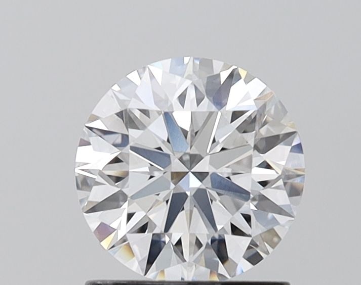 Ideal Loose Diamond - ROUND 1.12ct D VVS2: Ideal Loose Diamond - ROUND 1.12ct D VVS2 Source: This is a real non-mined Diamond that has been grown in a lab Shape: ROUND Carats: 1.12 Color: D Clarity: VVS2 Certification: IGI Video: