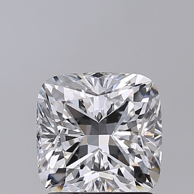 Loose Diamond - CUSHION BRILLIANT 1.65ct F VS1 (1 of 1)