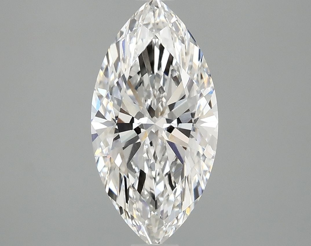 Loose Diamond - MARQUISE 2.01ct F VVS2: Loose Diamond - MARQUISE 2.01ct F VVS2 Source: This is a real non-mined Diamond that has been grown in a lab Shape: MARQUISE Carats: 2.01 Color: F Clarity: VVS2 Certification: IGI Video: Video Link 