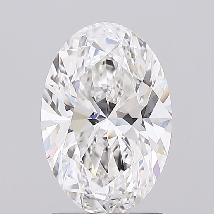 Loose Diamond - OVAL 1.57ct E VVS1: Loose Diamond - OVAL 1.57ct E VVS1 Source: This is a real non-mined Diamond that has been grown in a lab Shape: OVAL Carats: 1.57 Color: E Clarity: VVS1 Certification: IGI Video: Video Link The