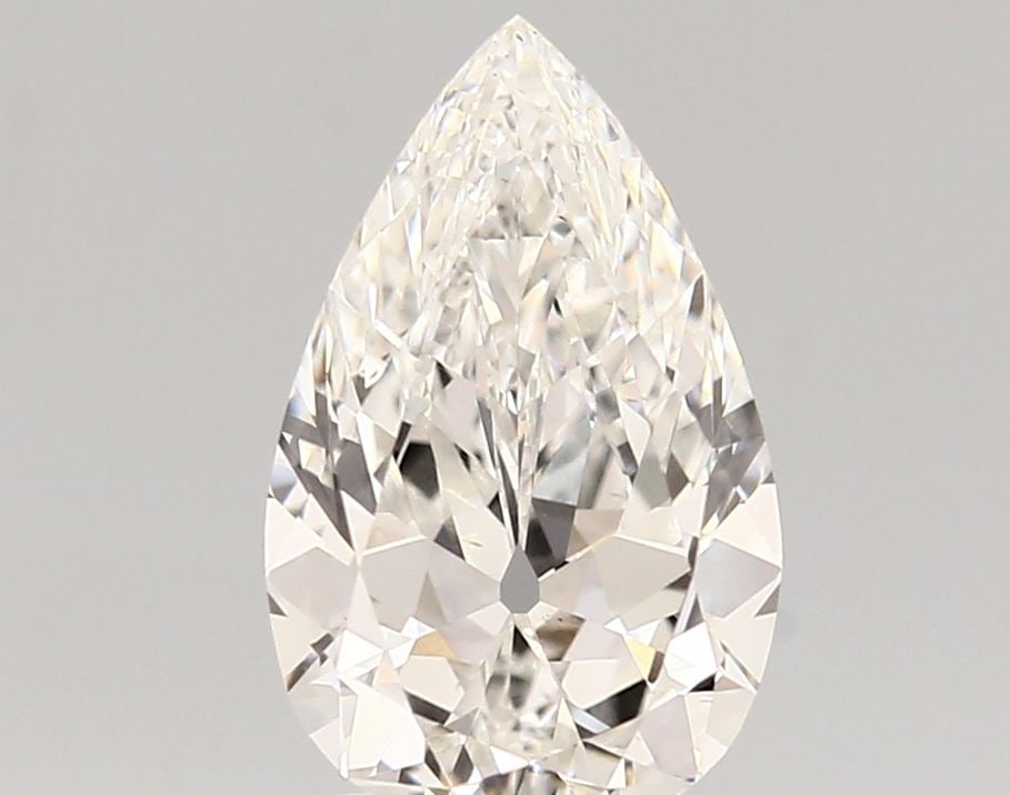 Loose Diamond - PEAR 1.84ct E VS1 (1 of 1)