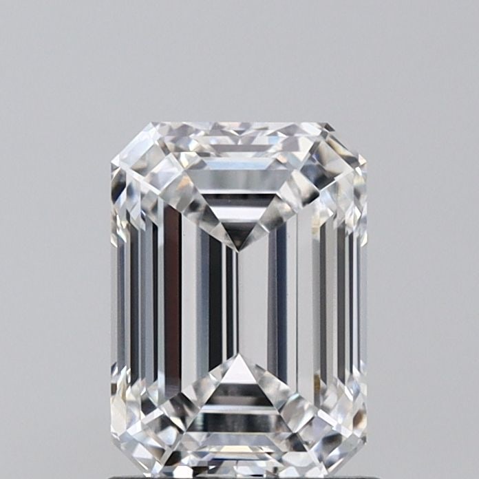 Loose Diamond - EMERALD 1.53ct E VVS2 (1 of 1)