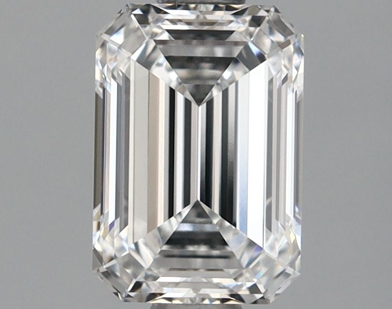 Loose Diamond - EMERALD 1.09ct E VVS2 (1 of 1)