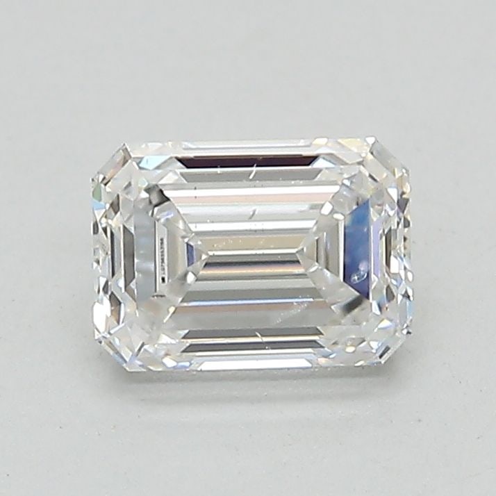 Loose Diamond - EMERALD 1.1ct D SI1 (1 of 1)