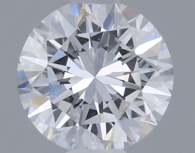 Loose Diamond - ROUND 0.27ct D VVS2: Loose Diamond - ROUND 0.27ct D VVS2 Source: This is a real non-mined Diamond that has been grown in a lab Shape: ROUND Carats: 0.27 Color: D Clarity: VVS2 Certification: IGI Video: