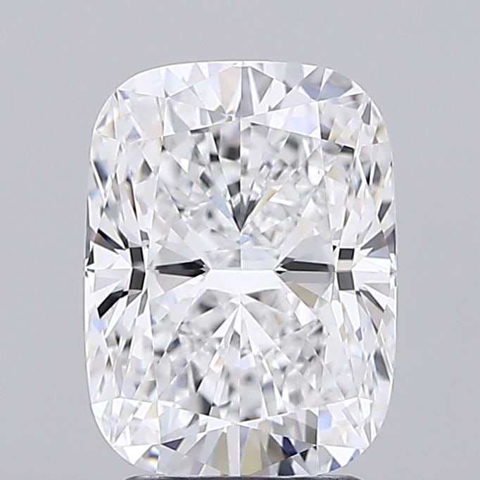 Loose Diamond - CUSHION MODIFIED 3.12ct D VVS2 (1 of 1)