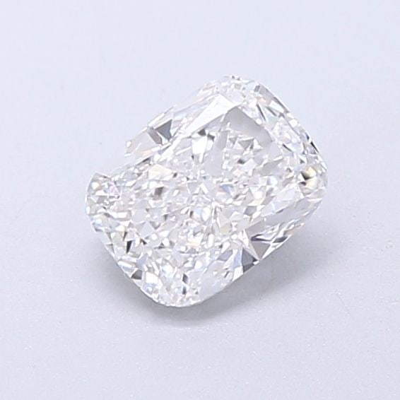 Loose Diamond - CUSHION BRILLIANT 0.8ct D VVS2 (1 of 1)