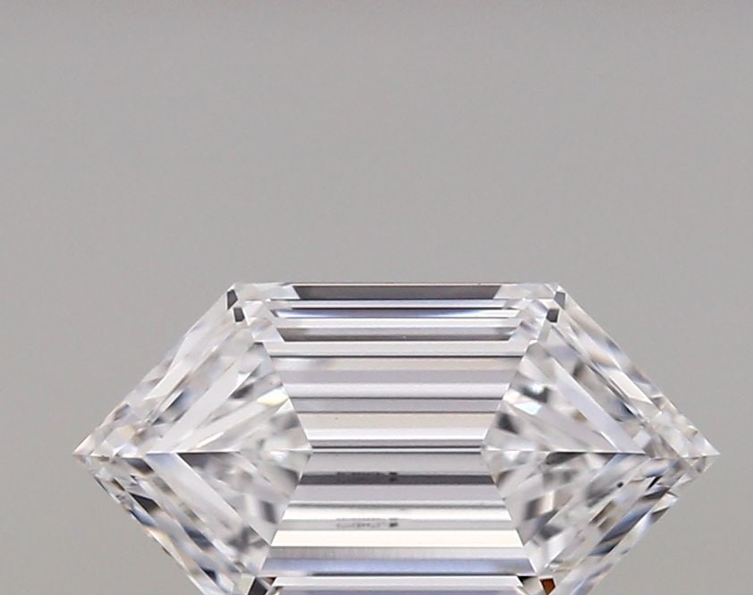 Loose Diamond - HEXAGONAL 1.53ct D VVS2 (1 of 1)