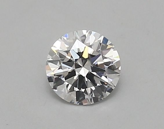 Ideal Loose Diamond - ROUND 0.48ct D VVS2 (1 of 1)