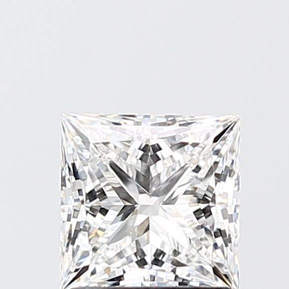 Loose Diamond - PRINCESS 1.53ct E VS1: Loose Diamond - PRINCESS 1.53ct E VS1 Source: This is a real non-mined Diamond that has been grown in a lab Shape: PRINCESS Carats: 1.53 Color: E Clarity: VS1 Certification: IGI Video: