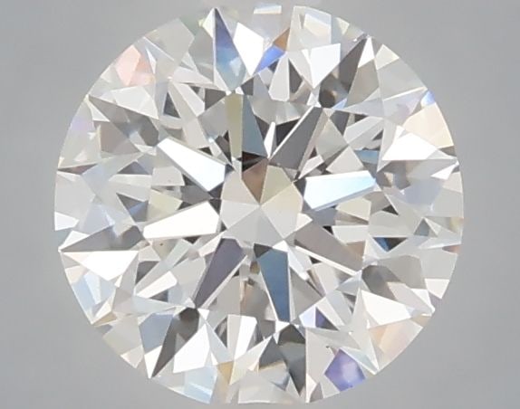 Loose Diamond - ROUND 1.21ct D VS1 (1 of 1)