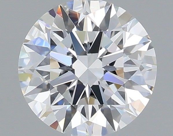 Ideal Loose Diamond - ROUND 1.07ct E VVS2: Ideal Loose Diamond - ROUND 1.07ct E VVS2 Source: This is a real non-mined Diamond that has been grown in a lab Shape: ROUND Carats: 1.07 Color: E Clarity: VVS2 Certification: IGI Video: