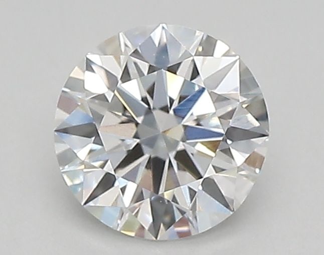 Ideal Loose Diamond - ROUND 0.65ct D VVS2: Ideal Loose Diamond - ROUND 0.65ct D VVS2 Source: This is a real non-mined Diamond that has been grown in a lab Shape: ROUND Carats: 0.65 Color: D Clarity: VVS2 Certification: IGI Video: